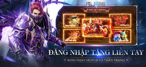 MU: VĨNH HẰNG পিসি