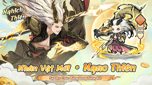 Ta Làm Tông Sư Trong Tiên Môn পিসি