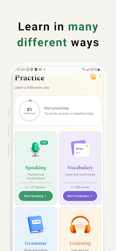 Verbi: Learn a New Language PC