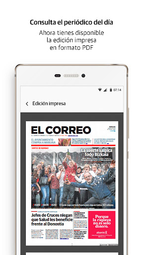 El Correo PC
