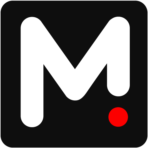 MyMuze (Música e Podcast) para PC