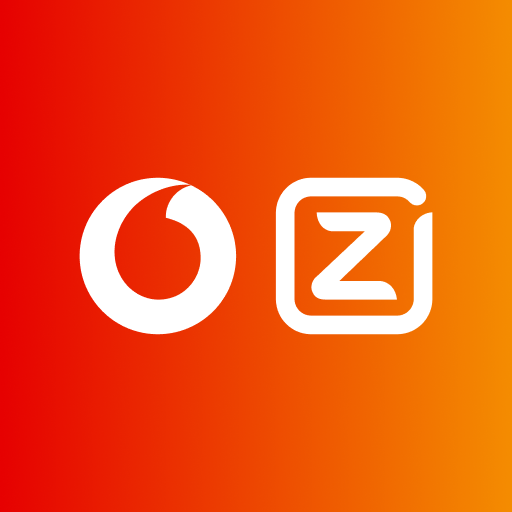 Vodafone & Ziggo PC