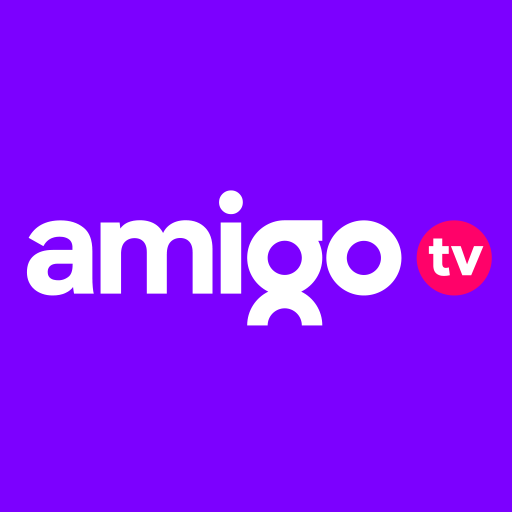 amigo tv পিসি