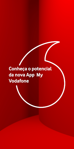 My Vodafone para PC