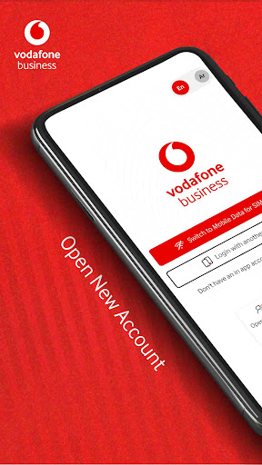 Vodafone Business