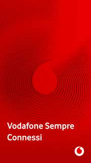 Vodafone Sempre Connessi