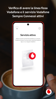 Vodafone Sempre Connessi