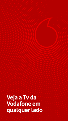 Vodafone TV PC版