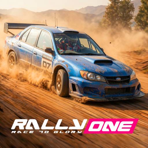 Rally One : Jeu de course