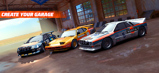 Rally One : Race to glory PC