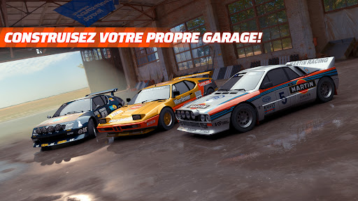 Rally One : Jeu de course PC