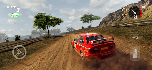 Rally One : Race to glory PC