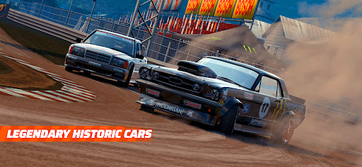 Rally One : Race to glory PC