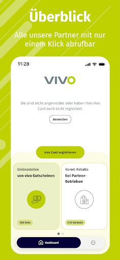 vivo Service پی سی