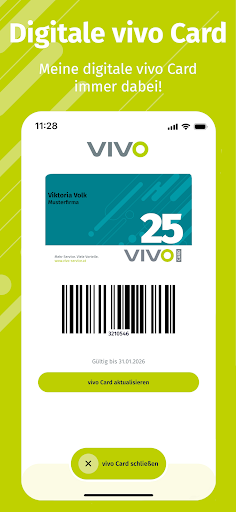 vivo Service پی سی