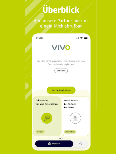 vivo Service پی سی