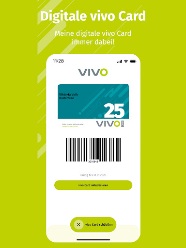 vivo Service پی سی
