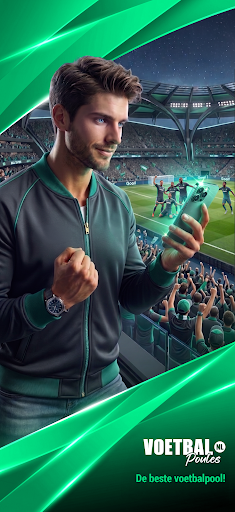 Voetbalpoules PC