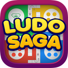 Ludo Saga PC