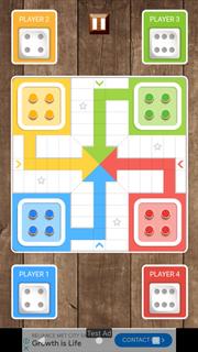 Ludo Saga PC