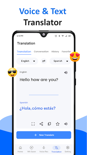 وائس ٹائپنگ کی بورڈ پی سی