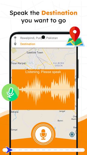 GPS, Maps: GPS navigation para PC