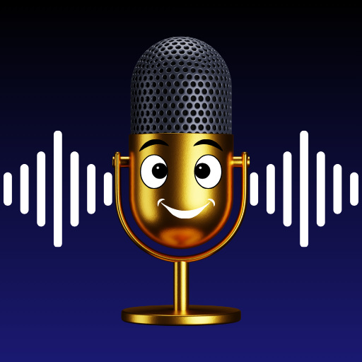 ClownFish Voice Changer Effect