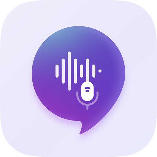 Voice changer for WhatsApp