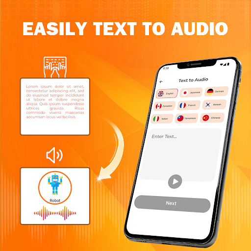 Voice Changer & Sound Effects পিসি