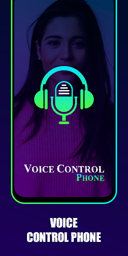 Voice Control Phone الحاسوب
