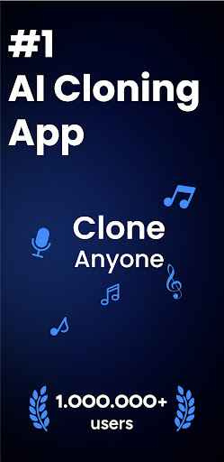 Voice & Face Cloning: Clony AI PC