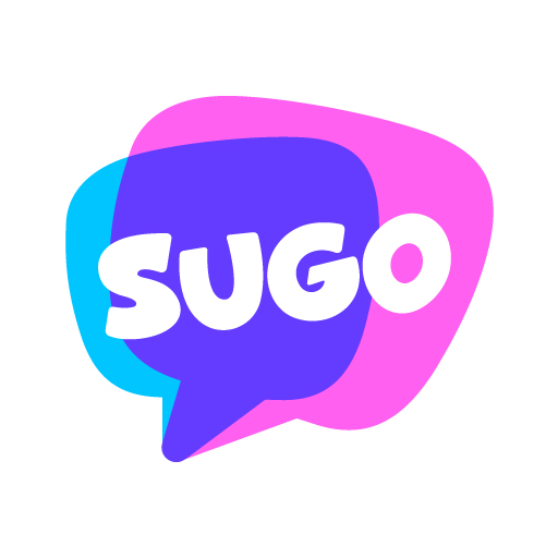 SUGO：Voice Live Chat Party ПК
