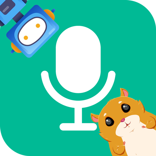 Voice Mod App الحاسوب