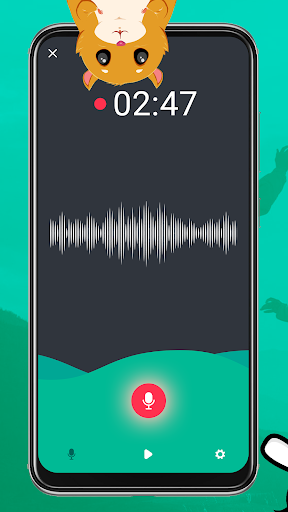 Voice Mod App