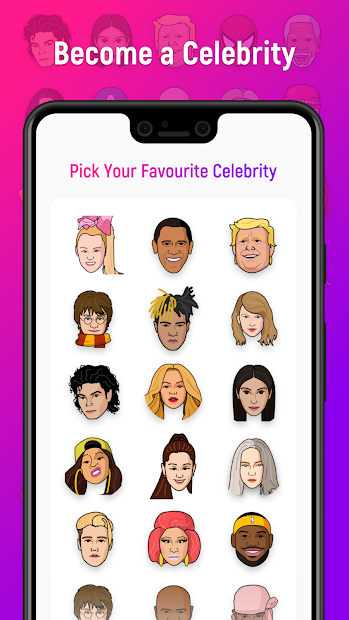 VoiceBox - Make Prank Video PC