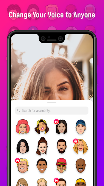 VoiceBox - Make Prank Video PC