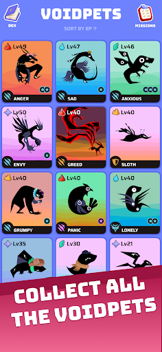 Voidpet Dungeon電腦版