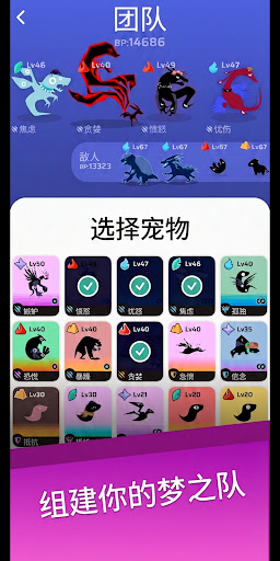 Voidpet Dungeon电脑版