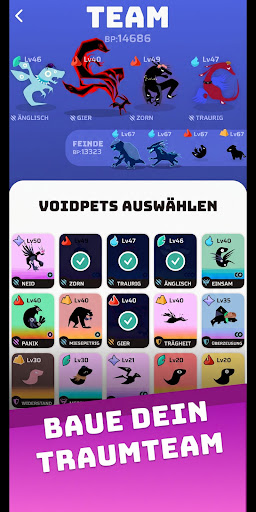 Voidpet Dungeon PC