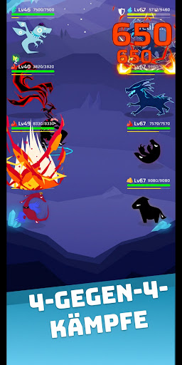 Voidpet Dungeon PC