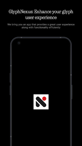 GlyphNexus: Glyph Control PC