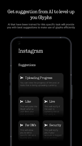 GlyphNexus: Glyph Control PC