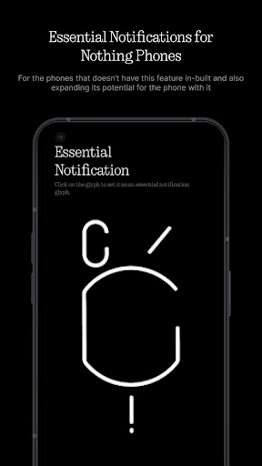 GlyphNexus: Glyph Control PC