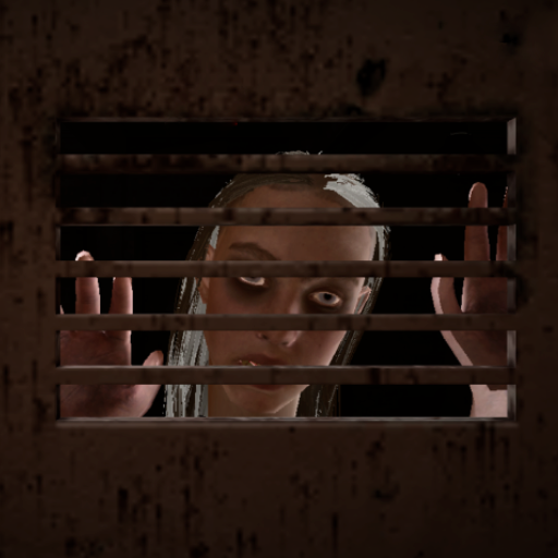 Fanseen: Horror Game