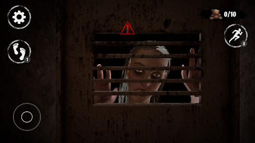 Fanseen: Horror Game