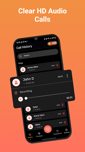 Voizly – Internet Calling PC