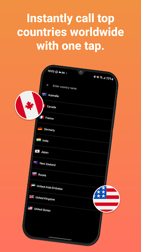 Voizly – Internet Calling PC