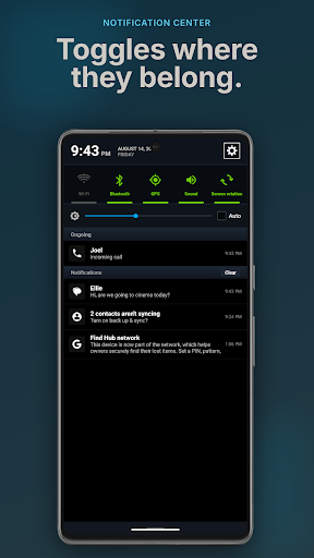 RetroDroid Launcher