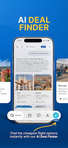 GoVola - Cheap Flights PC