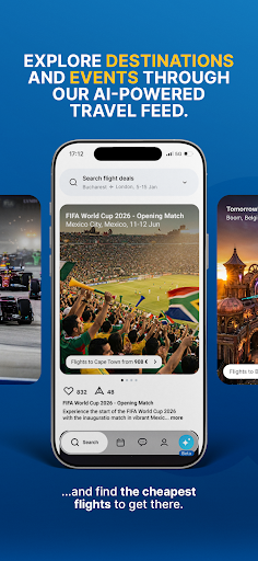 GoVola - Tanie loty PC